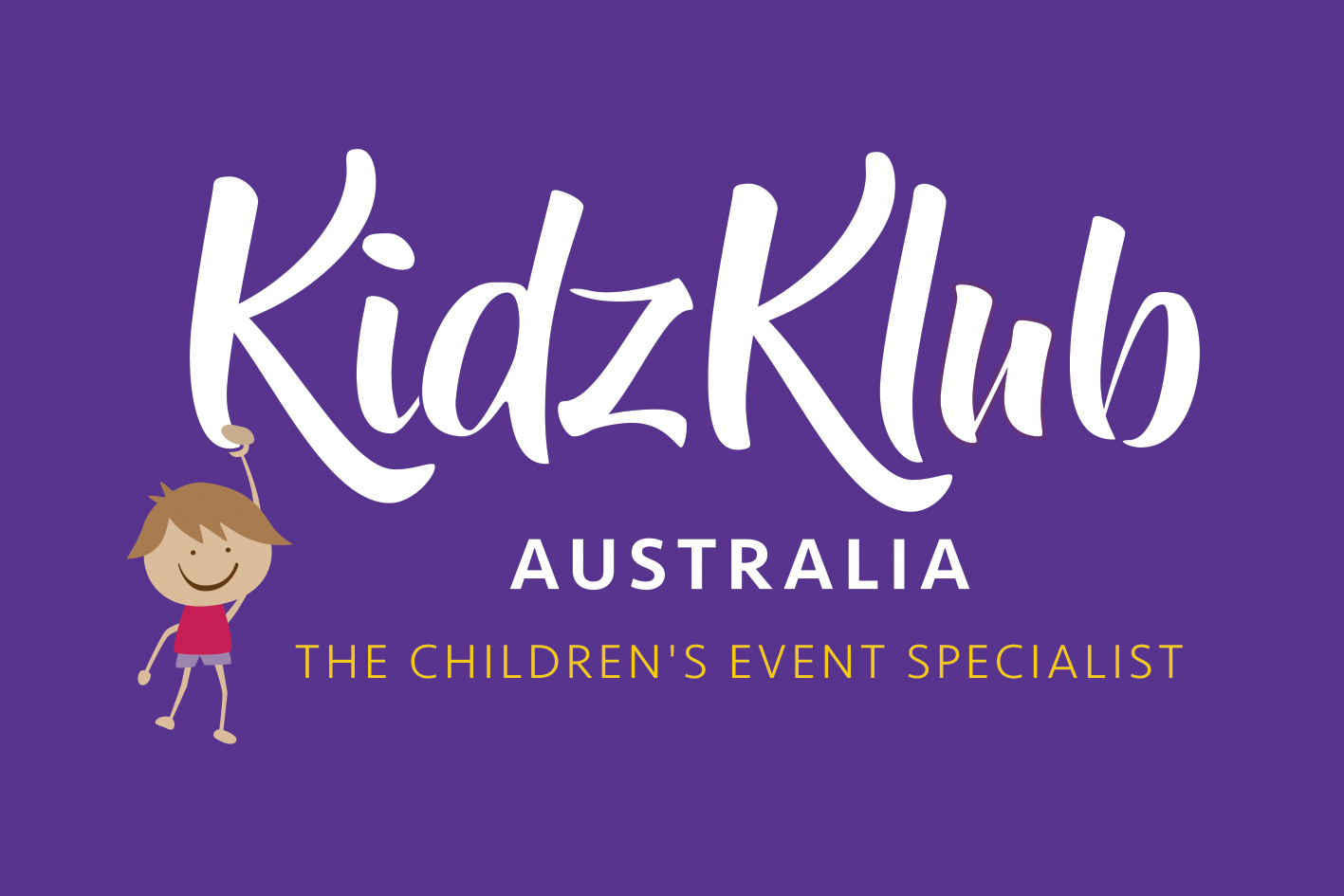 Kidzklub Australia Logo