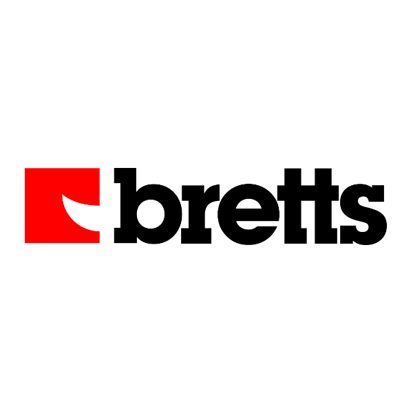 Bretts logo