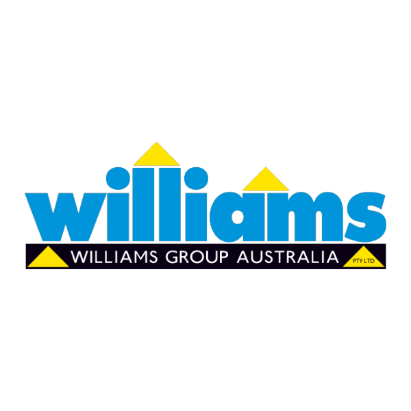 Williams Group Australia logo